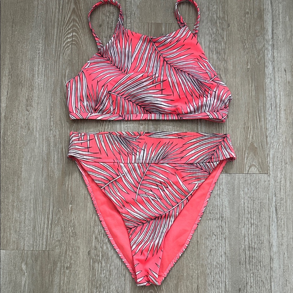 Women’s Hurley Bikini Set